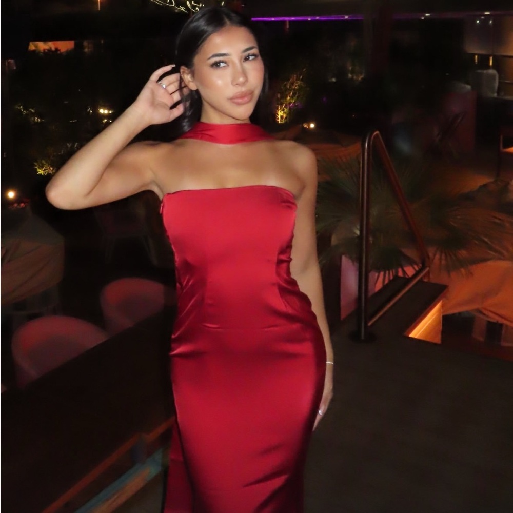Oh Polly Dress❤️